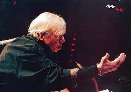 Bob Brookmeyer